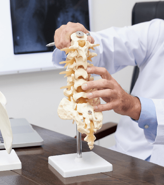 Traumatología Y Ortopedia en Cuernavaca